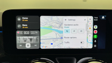 Mercedes-Benz GLB 200 AMG Line Executive 5dr 7G-Tronic Petrol Estate